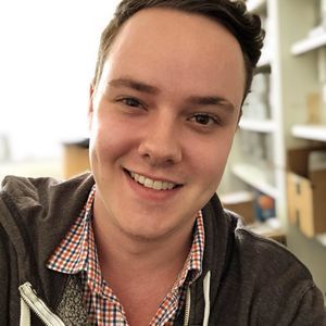 Meet your Posher, Tom